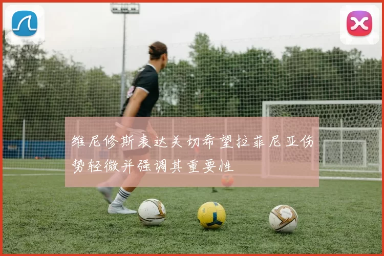 维尼修斯表达关切希望拉菲尼亚伤势轻微并强调其重要性